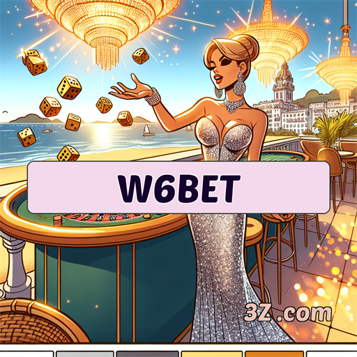 Atrações da seção Confiável do w6bet Para Jogadores Brasileiros