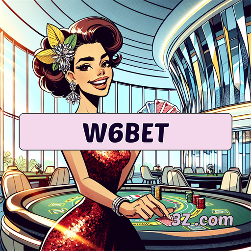 A Emoção do Esporte no w6bet: Aposta e Engajamento