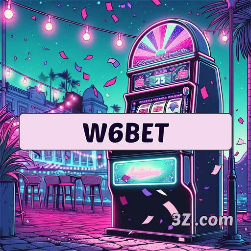 Inovação e Diversão na Seção de Jogos do W6Bet