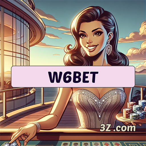 Login Criativo no w6bet: A Senha para a Diversão