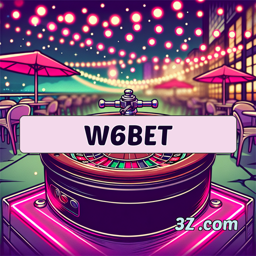 Plataforma de Jogos w6bet: Um Mundo de Oportunidades