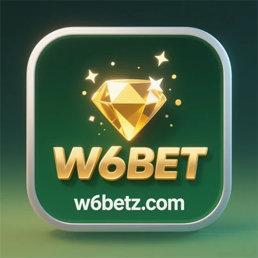 Logo w6bet