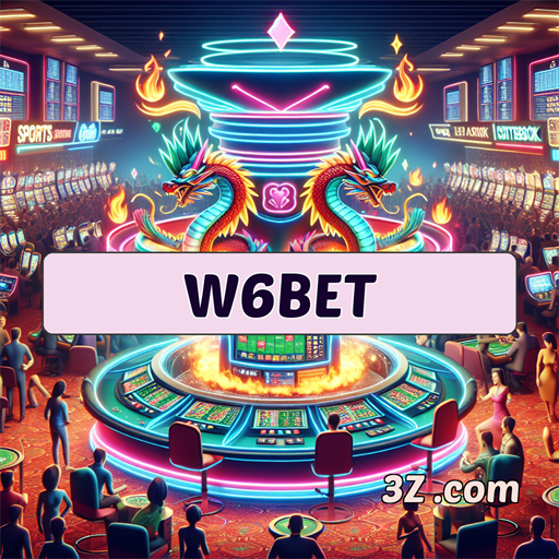 Experiência VIP: O Mundo Exclusivo do W6Bet Brasil